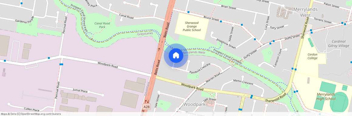 7a Coila Pl, Woodpark