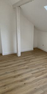 Location Appartement 2 pièces 30m² MULHOUSE 68100 - Photo 4