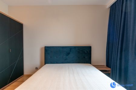 Wysoki standard, klima, 2 balkony | Ludwinów/Forum - Photo 4