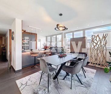 New residence - Superb garden level with exceptional exterior - Foto 4