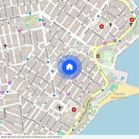 Πειραιάς (Φρεαττύδα)