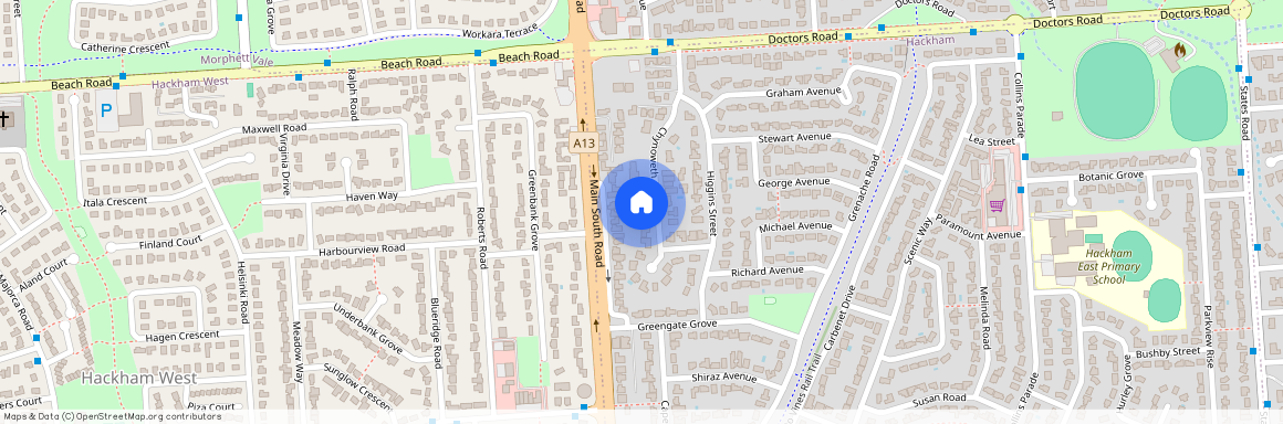 25 Chynoweth Avenue, SA 5163, Hackham