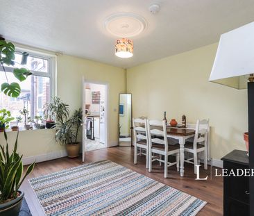 3 bedroom house to rent Wynyard Road, Sheffield, S6 - Photo 2