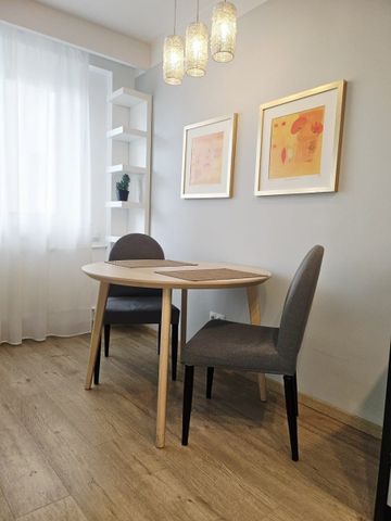 Mieszkanie do wynajęcia 3 pokoje Puławska, Warszawa 56.61 m² - Photo 4