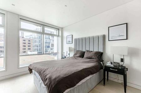 Centre Point House, Covent Garden, WC1A - Photo 4