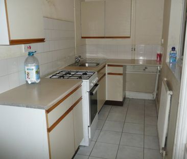 2 Bed Mid Terrace Bartholomew Street Leicester LE2 - Ace Properties - Photo 4