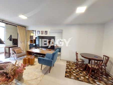 Apartamento 3 Quartos Itacorubi 112m² - Photo 3