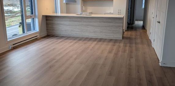 4 ½ 1 mois gratuit + 1500$ COMPTANT - Photo 2