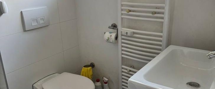 2 Zimmer Wohnung - Foto 1