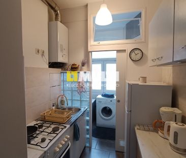 Na wynajem mieszkanie 2 pokojowe w Centrum. - Photo 6