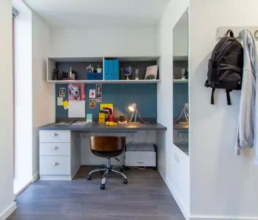 Gold Ensuite - Photo 4