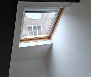 Beschikbaar midden in het centrum van Breda, een mooi 2-kamer appar... - Photo 2