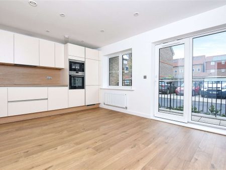 A modern apartment forming part of the popular Ryewood development. - Photo 2