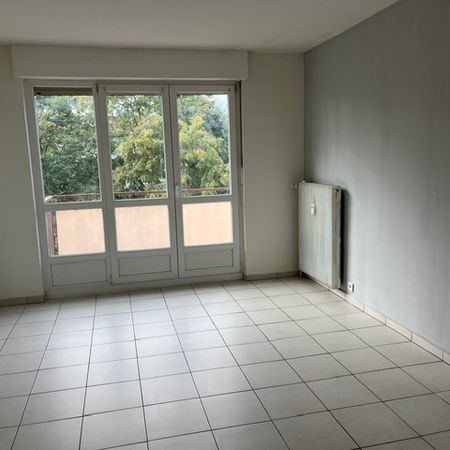 Location Appartement 3 pièces 61m² - Photo 4