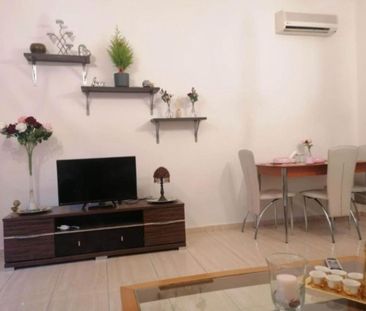 Studio/Γκαρσονιέρα για ενοικίαση Κουλέ Καφέ (Άνω Πόλη) - Photo 3