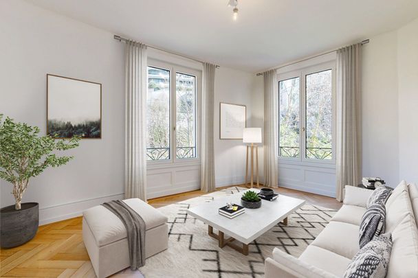 Venez découvrir votre futur logement - Foto 1