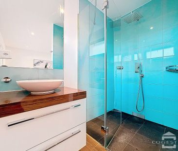 Appartement moderne avec grande terrasse! - Photo 1