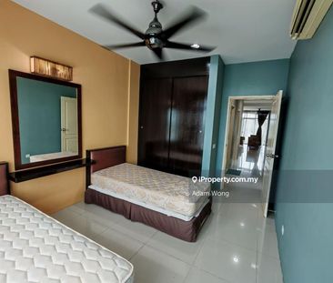 Sky Residence, Taman Ria Jaya, Sungai Petani - Photo 4