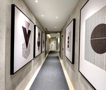 For Lease - 25 Cordova Avenue Unit# 511, Toronto, Ontario - Photo 2
