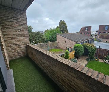 Appartement te huur - Foto 1