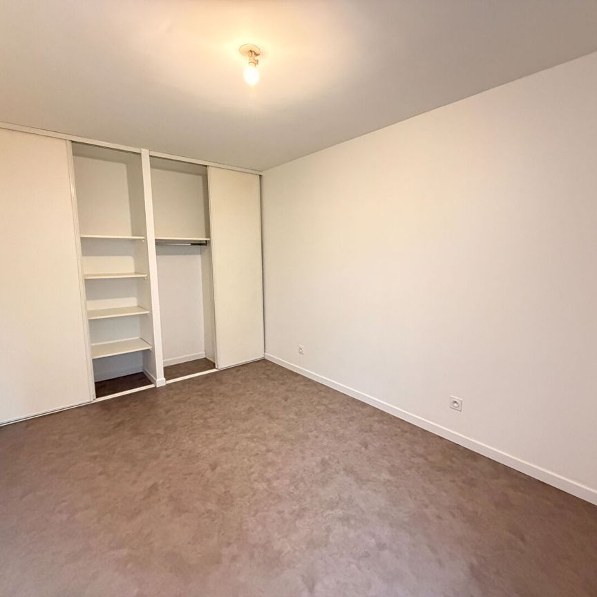 Location Appartement 2 pièces 42m² - Photo 1
