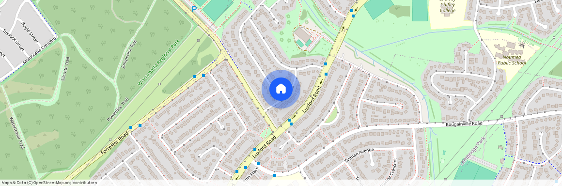 12A Papeete Avenue, Lethbridge Park NSW 2770