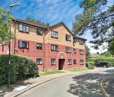 1 bedroom ground floor flat to rent - Photo 4