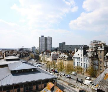 Location T2 Rennes - Centre ville - Photo 6