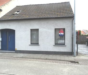 Knusse woning in het centrum, 2 slpks - Photo 2
