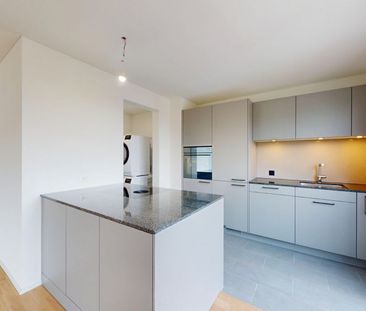 2.5 Zimmer, 68 m², EG - Photo 1