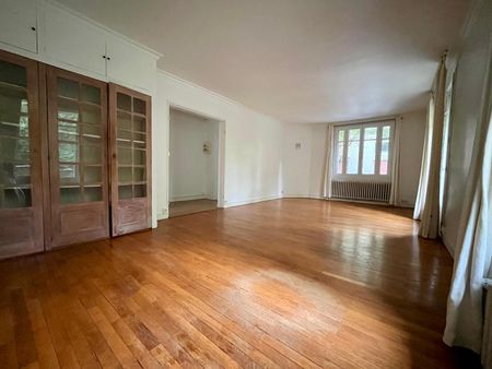 Location Appartement 3 pièces 85m² NANTES 44100 - Photo 2