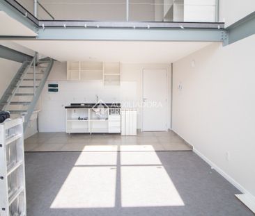 Apartamento com 1 quarto e 50m² para alugar em Santa Terezinha, San... - Photo 4
