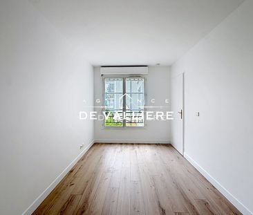 Location Appartement 2 pièces 40m² RUEIL MALMAISON 92500 - Photo 5
