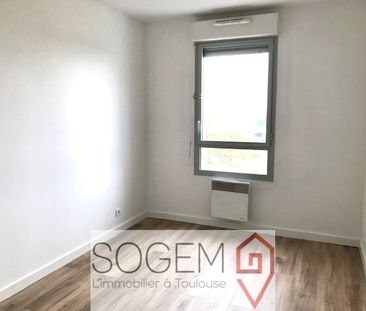 Appartement T3 en location à Blagnac - Photo 3