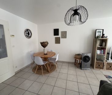 Appartement 3 pièces à Strasbourg - Photo 1
