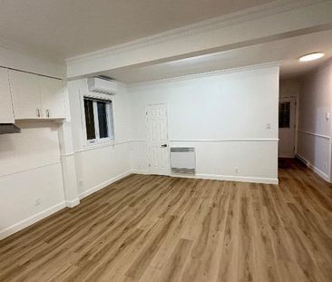 Duplex Lumineux à louer - Photo 4