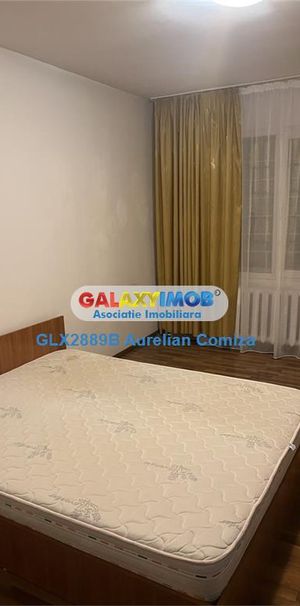 Garsoniera pentru inchiriat Gorjului - Photo 1