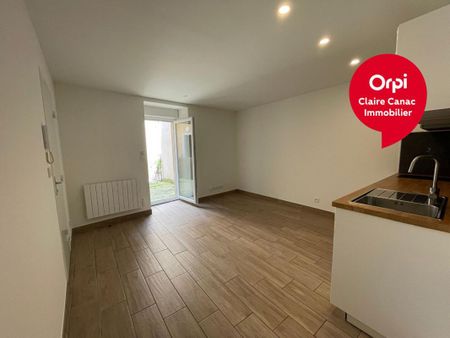 Location Appartement 1 pièce 32m² MAZAMET 81200 - Photo 2