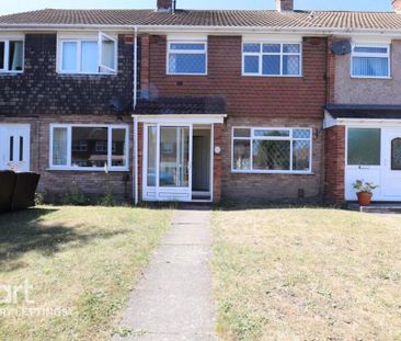 3 bedroom terraced house to rent - Photo 5