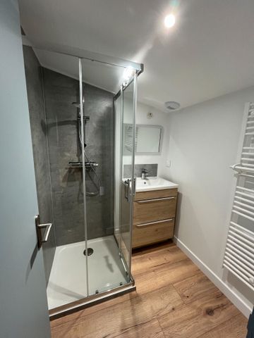 Location maison 3 pièces, 69.29m², Andilly - Photo 2