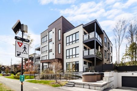 Appartement à louer - Blainville (Est) - Photo 2