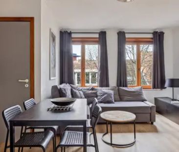 Kardinaalstraat 8 0201, 3000 Leuven, België - Photo 4