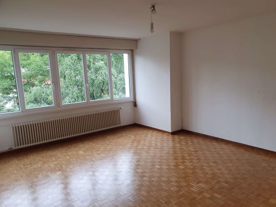 Appartement 4 pièces | Grand-Pré - Photo 1