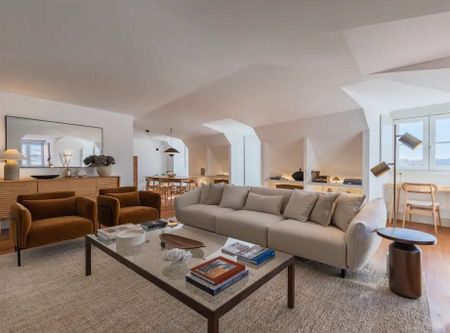 Rua da Boavista, Lisbon, Lisbon 1200-066 - Photo 2