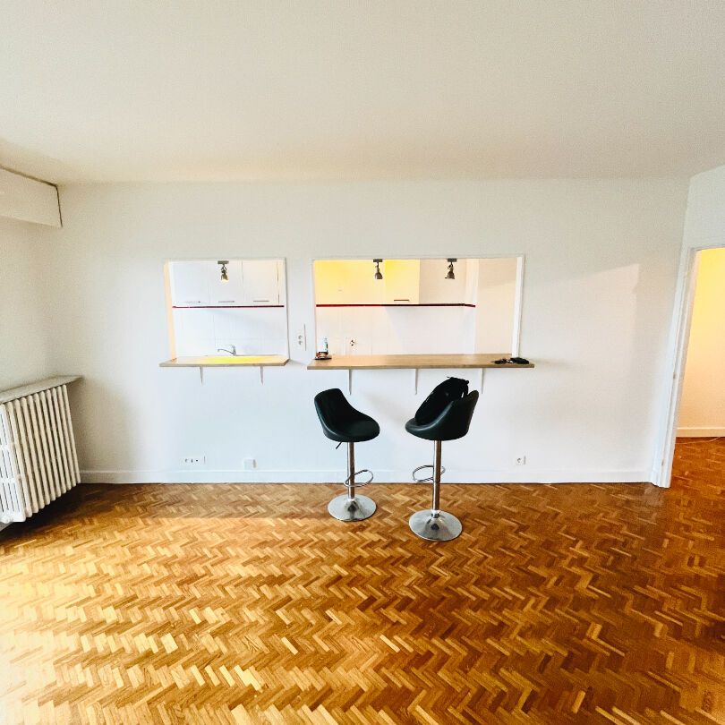 Location Appartement 2 pièces 56m² - Photo 1