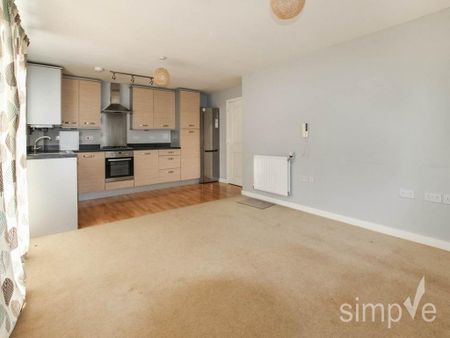 2 bedroom flat to rent - Photo 3
