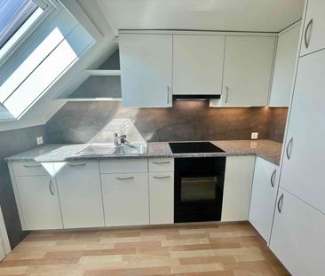 2.5 Zimmer, 57 m², 3. Stock - Foto 2