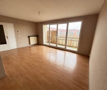 T2 GUYANCOURT 47 m² - Photo 5