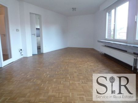 Appartement te huur - Foto 4
