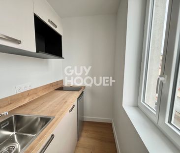 Location Appartement 1 pièce 22m² - Photo 3
